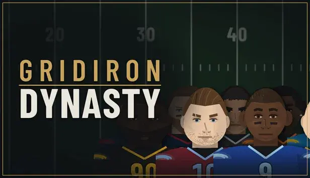Gridiron Dynasty