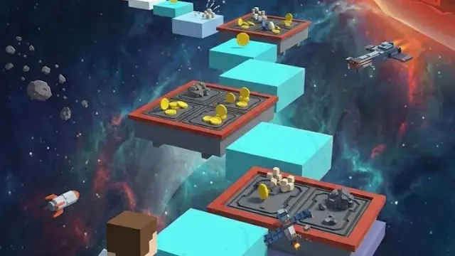 Orbit-Rush - Xbox One