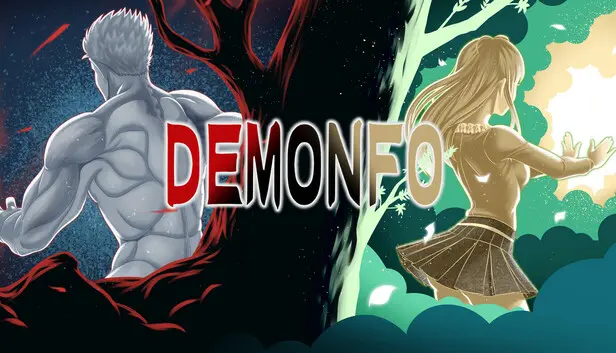 Demonfo
