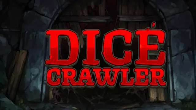 Dice Crawler Demo