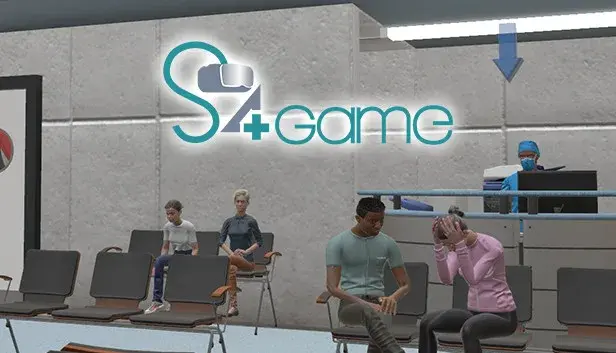 S4Game