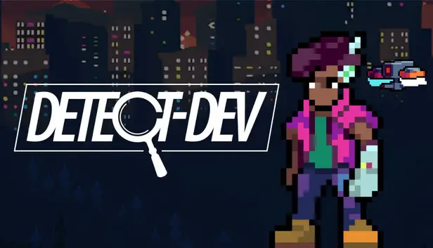 Detect-Dev