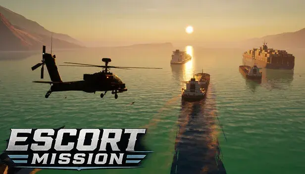 EscortMission
