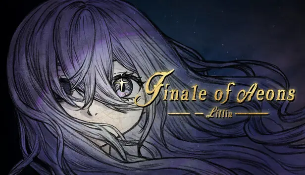 Finale of Aeons:Lillia