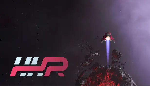Hyper Hadron Racing