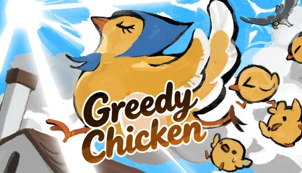 Greedy Chicken