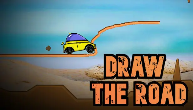 Draw the Road