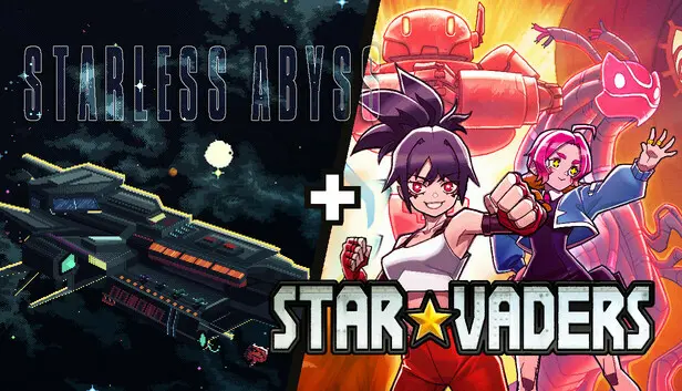 Starless Abyss + StarVaders