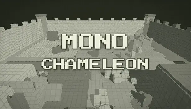 MONO CHAMELEON