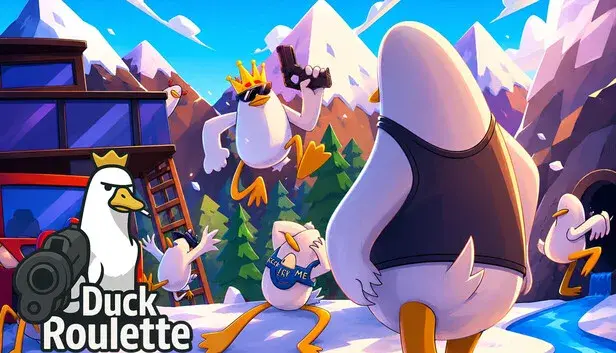DuckRoulette