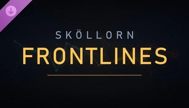 Skollorn - Frontlines