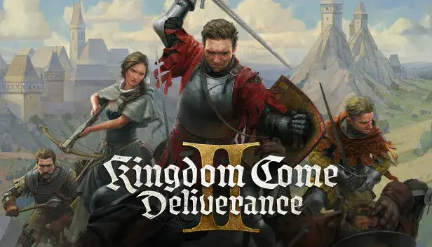 Kingdom Come: Deliverance II Royal