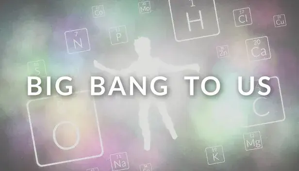 BIG BANG TO US