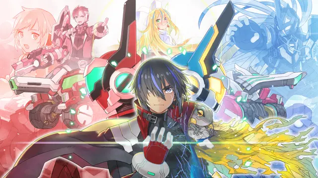 Blaster Master Zero 3 (Xbox One & Series)