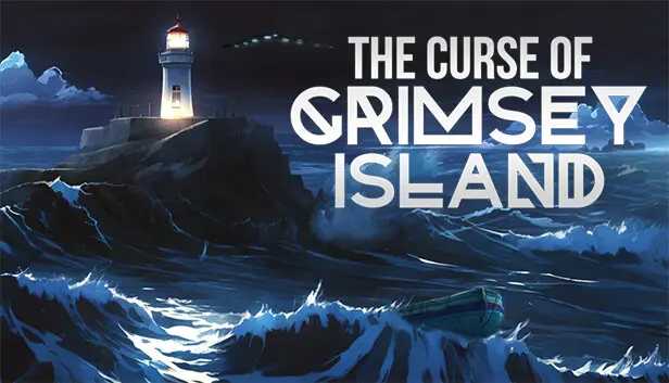 The Curse Of Grimsey Island