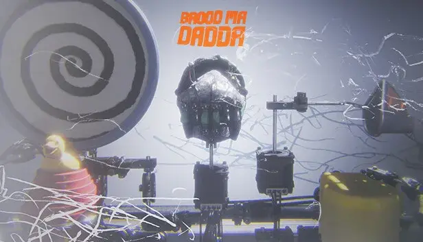 Brood Ma : Dadda