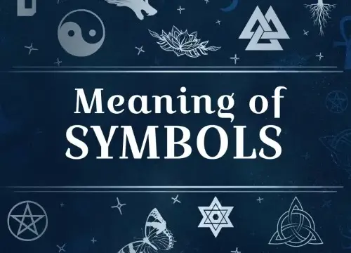 Meaning of Symbols - Switch