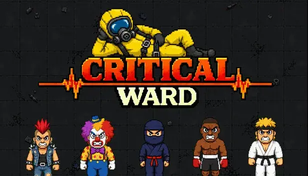 Critical Ward