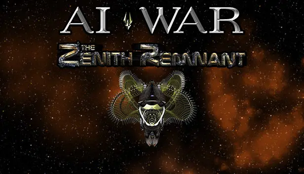 AI War: The Zenith Remnant