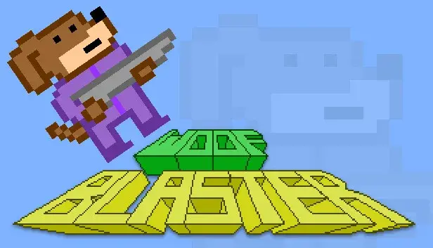Woof Blaster