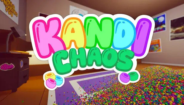 Kandi Chaos