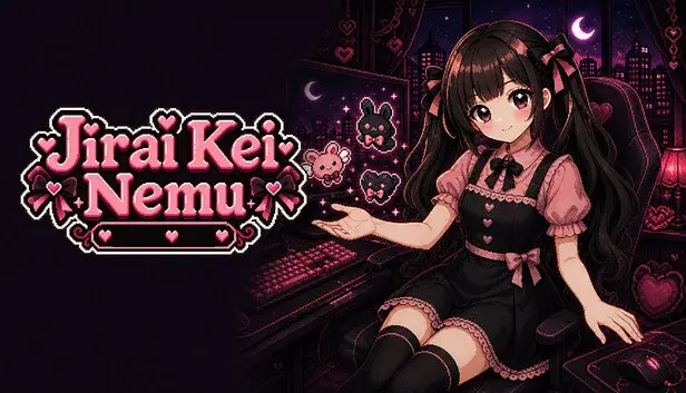 Jirai Kei Nemu