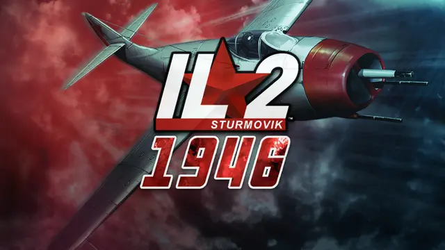 IL-2 Sturmovik: 1946