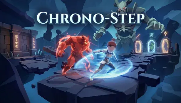 Chrono-Step