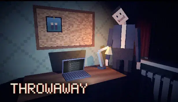 THROWAWAY