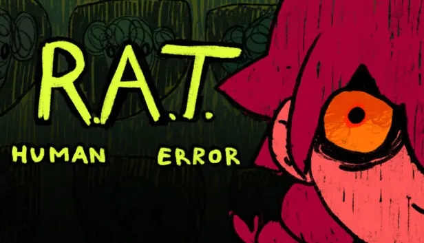 R.A.T.: Human Error – Episode One