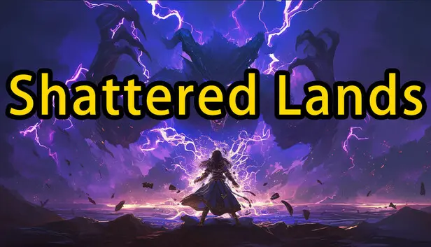 Shattered Lands