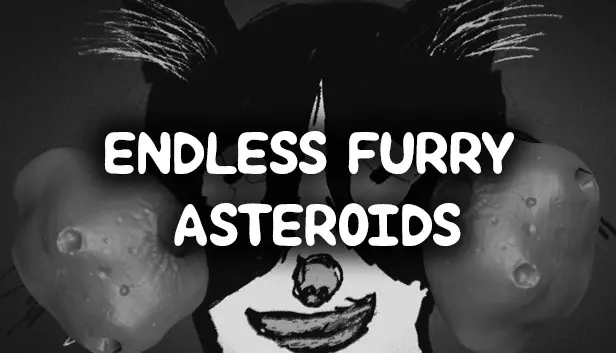 Endless Furry Asteroids