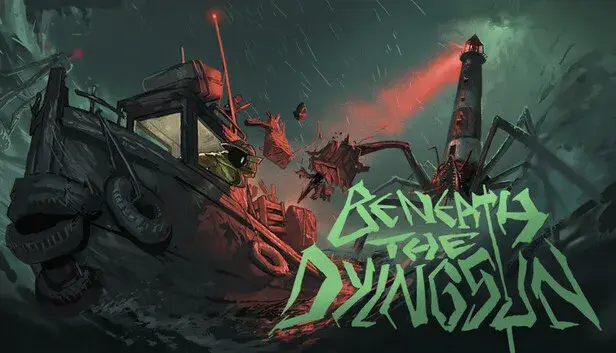 Beneath the Dying Sun