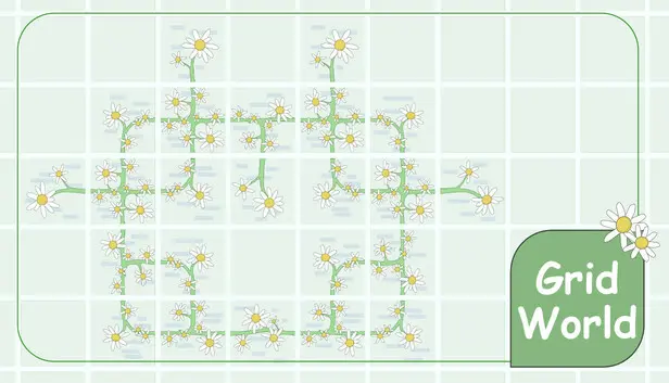 Grid World