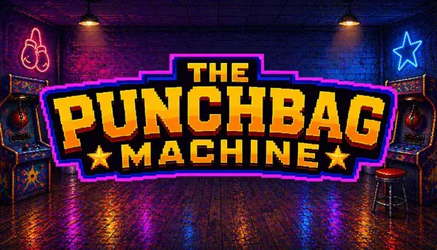 The Punchbag Machine