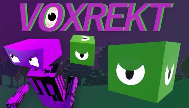 VOXREKT