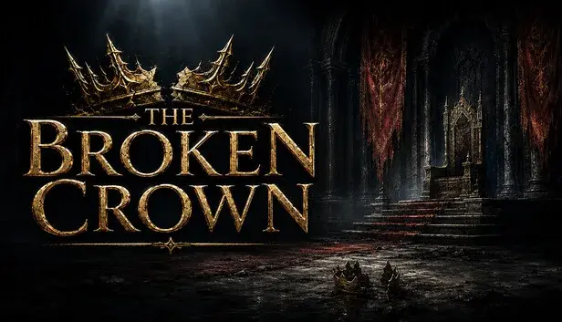 The Broken Crown