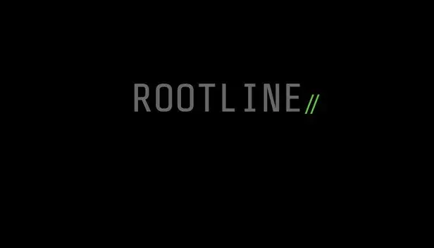 ROOTLINE