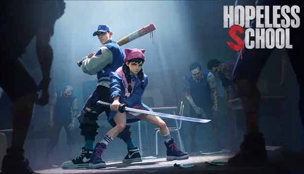 HopelessSchool