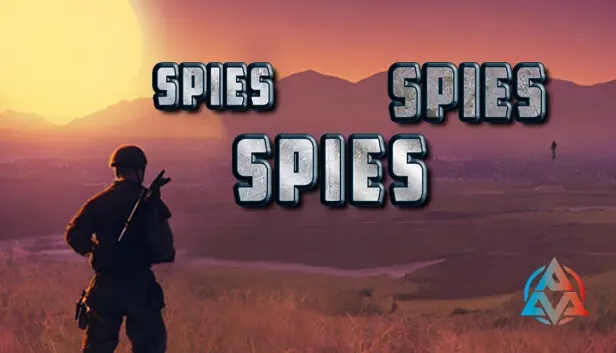Spies and spies and agents