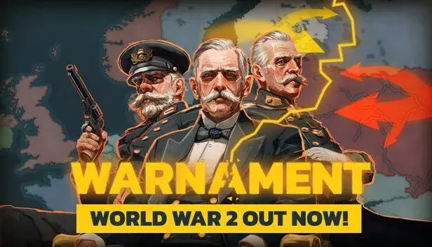 Warnament Noble