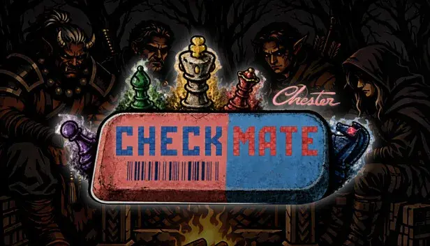 Checkmate: Chester