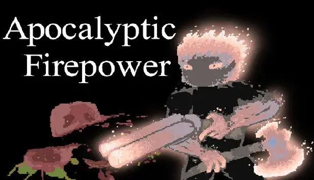 Apocalyptic Firepower