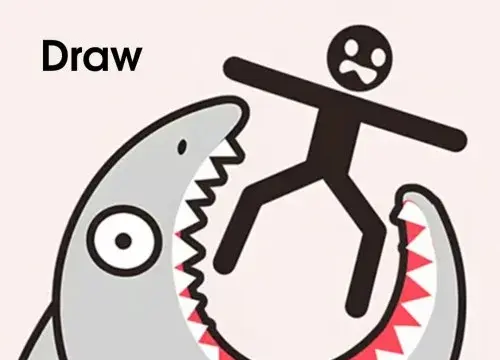 Draw Save Puzzle - Switch