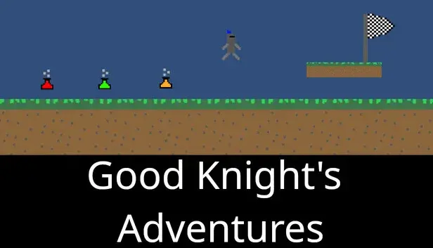 Good Knight's Adventures