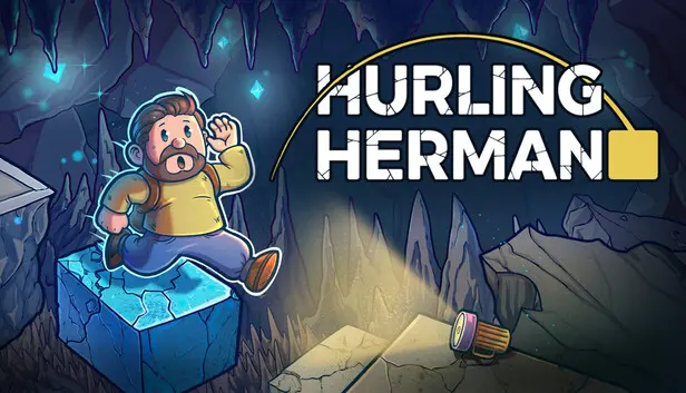 Hurling Herman