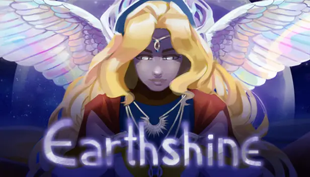Earthshine
