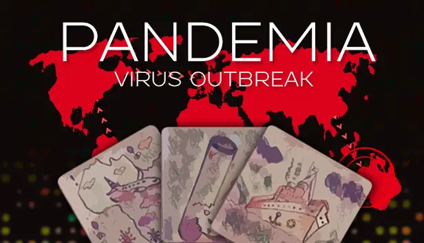 Pandemia: Virus Outbreak