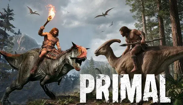 Primal