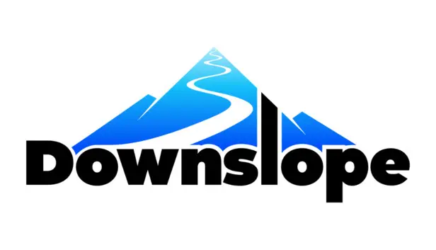 Downslope